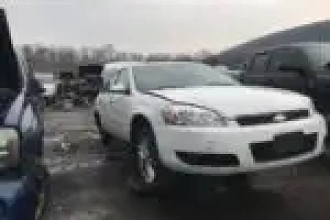 Photo of 2012 Chevrolet Impala