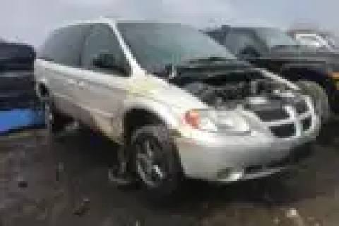 Photo of 2004 Dodge Grand Caravan