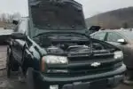 Photo of 2004 Chevrolet Trailblazer