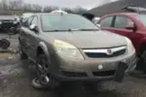 Photo of 2008 Saturn Aura