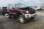 Photo of 2007 Jeep Liberty