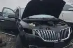 Photo of 2011 Lincoln Mkx