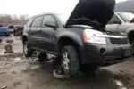 Photo of 2008 Chevrolet Equinox