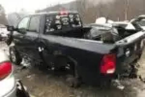 Photo of 2013 Ram 1500