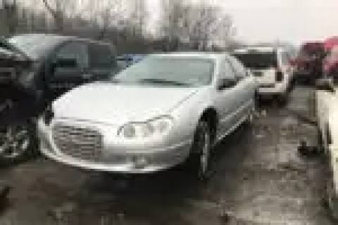 Photo of 2004 Chrysler Concorde