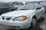 Photo of 2002 Pontiac Grand Am