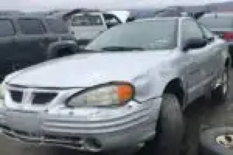 Photo of 2002 Pontiac Grand Am