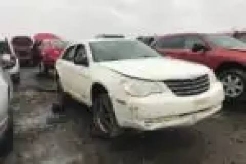 Photo of 2010 Chrysler Sebring