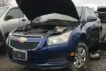 Photo of 2013 Chevrolet Cruze
