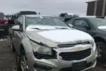 Photo of 2016 Chevrolet Cruze Limited
