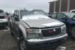 Photo of 2007 Gmc Canyon