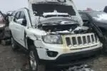 Photo of 2014 Jeep Compass