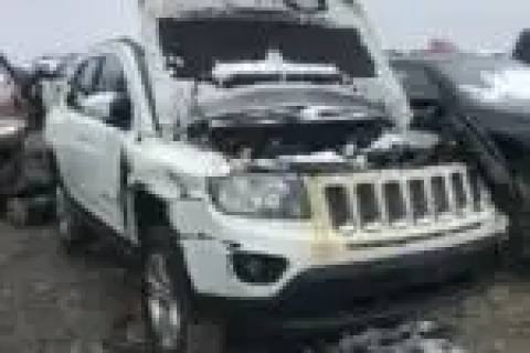 Photo of 2014 Jeep Compass