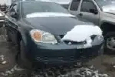 Photo of 2007 Chevrolet Cobalt