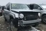 Photo of 2008 Jeep Patriot