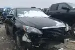 Photo of 2011 Chrysler 200