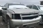 Photo of 2007 Chevrolet Tahoe