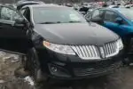 Photo of 2011 Lincoln Mks