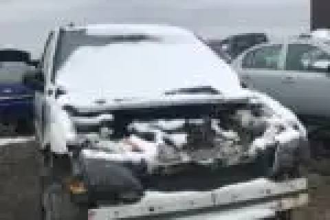 Photo of 2004 Chevrolet Venture
