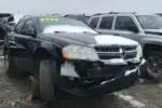 Photo of 2014 Dodge Avenger