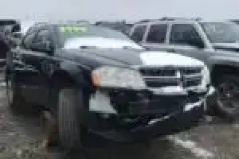 Photo of 2014 Dodge Avenger