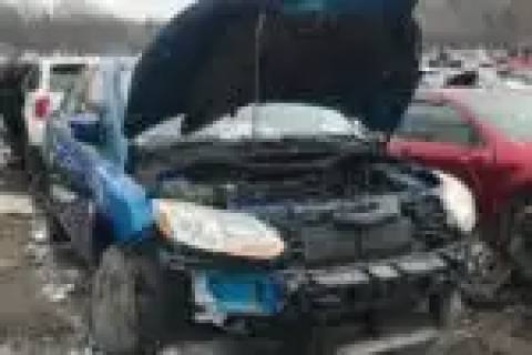 Photo of 2014 Ford Focus