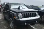 Photo of 2015 Jeep Patriot