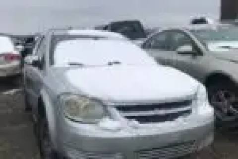 Photo of 2010 Chevrolet Cobalt