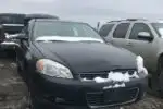 Photo of 2008 Chevrolet Impala