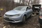 Photo of 2015 Chrysler 200