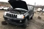 Photo of 2007 Jeep Grand Cherokee