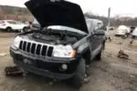 Photo of 2007 Jeep Grand Cherokee