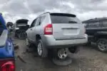 Photo of 2007 Jeep Compass