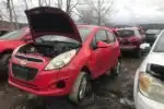 Photo of 2013 Chevrolet Spark