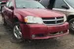 Photo of 2010 Dodge Avenger