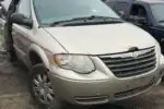 Photo of 2007 Chrysler Town & Country
