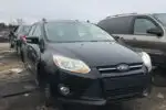 Photo of 2014 Ford Focus