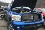 Photo of 2008 Dodge Ram Pickup