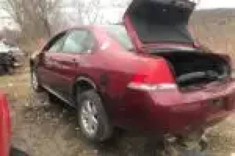 Photo of 2010 Chevrolet Impala