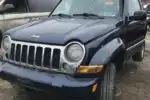 Photo of 2007 Jeep Liberty