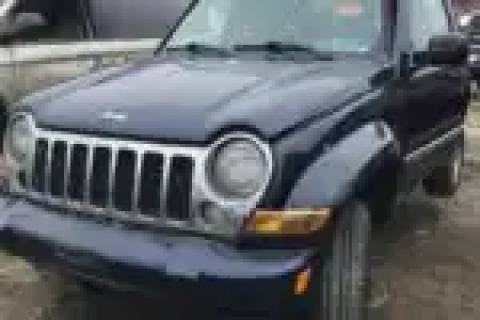 Photo of 2007 Jeep Liberty