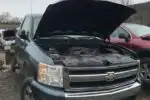 Photo of 2007 Chevrolet Silverado
