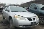Photo of 2009 Pontiac G6