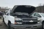 Photo of 2006 Chevrolet Silverado
