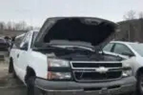 Photo of 2006 Chevrolet Silverado