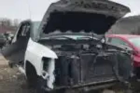 Photo of 2012 Chevrolet Silverado