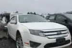 Photo of 2012 Ford Fusion