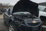 Photo of 2014 Chevrolet Cruze