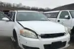 Photo of 2011 Chevrolet Impala