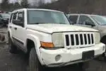 Photo of 2006 Jeep Commander